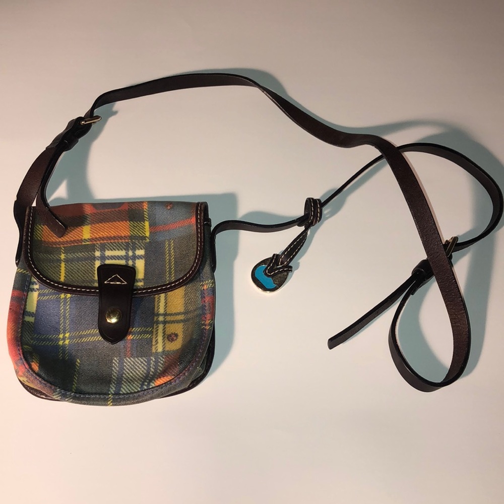 Dooney & Bourke Cross Body Bag